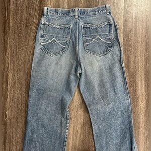 80’s Vintage Levi’s